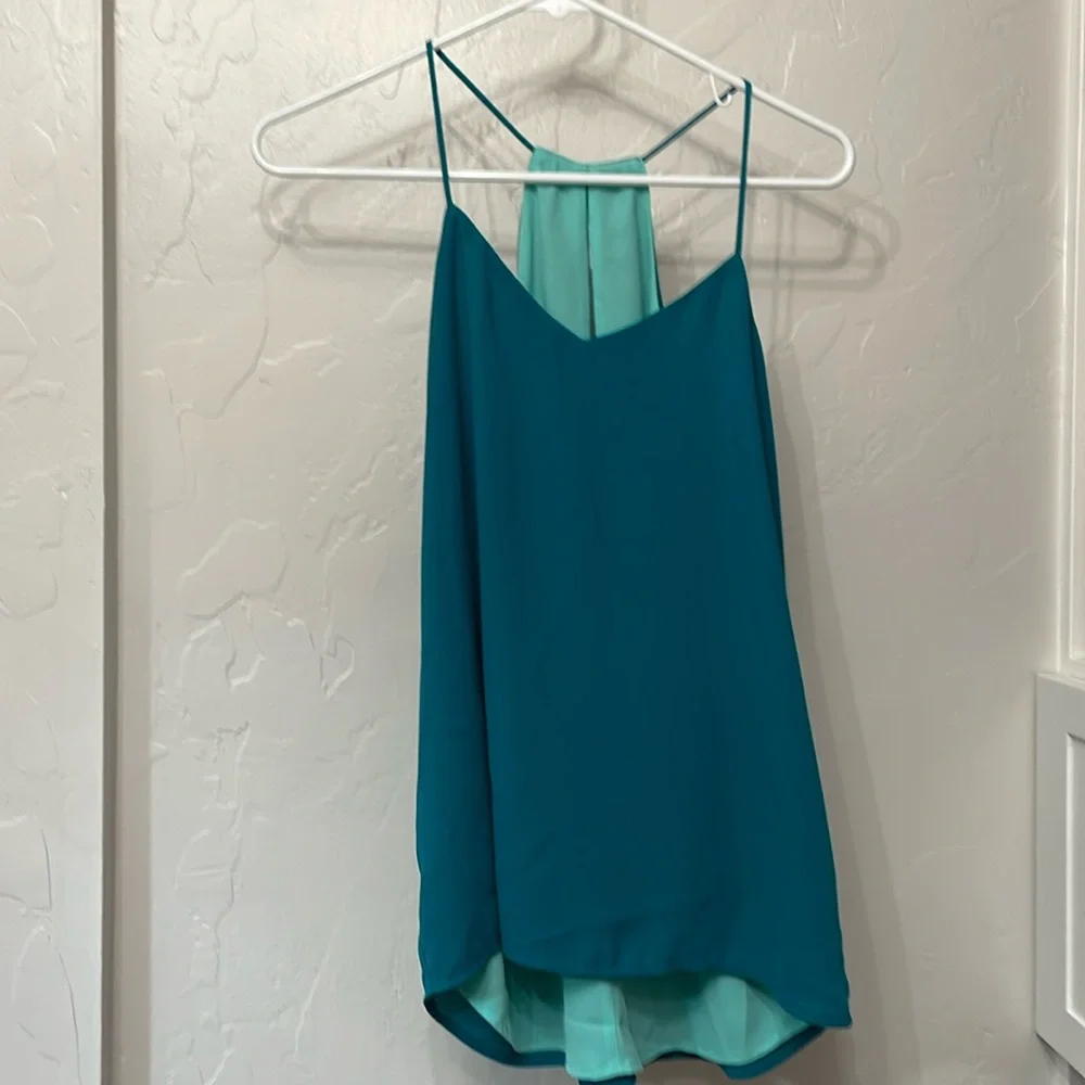 Reversible top - Picture 1 of 3